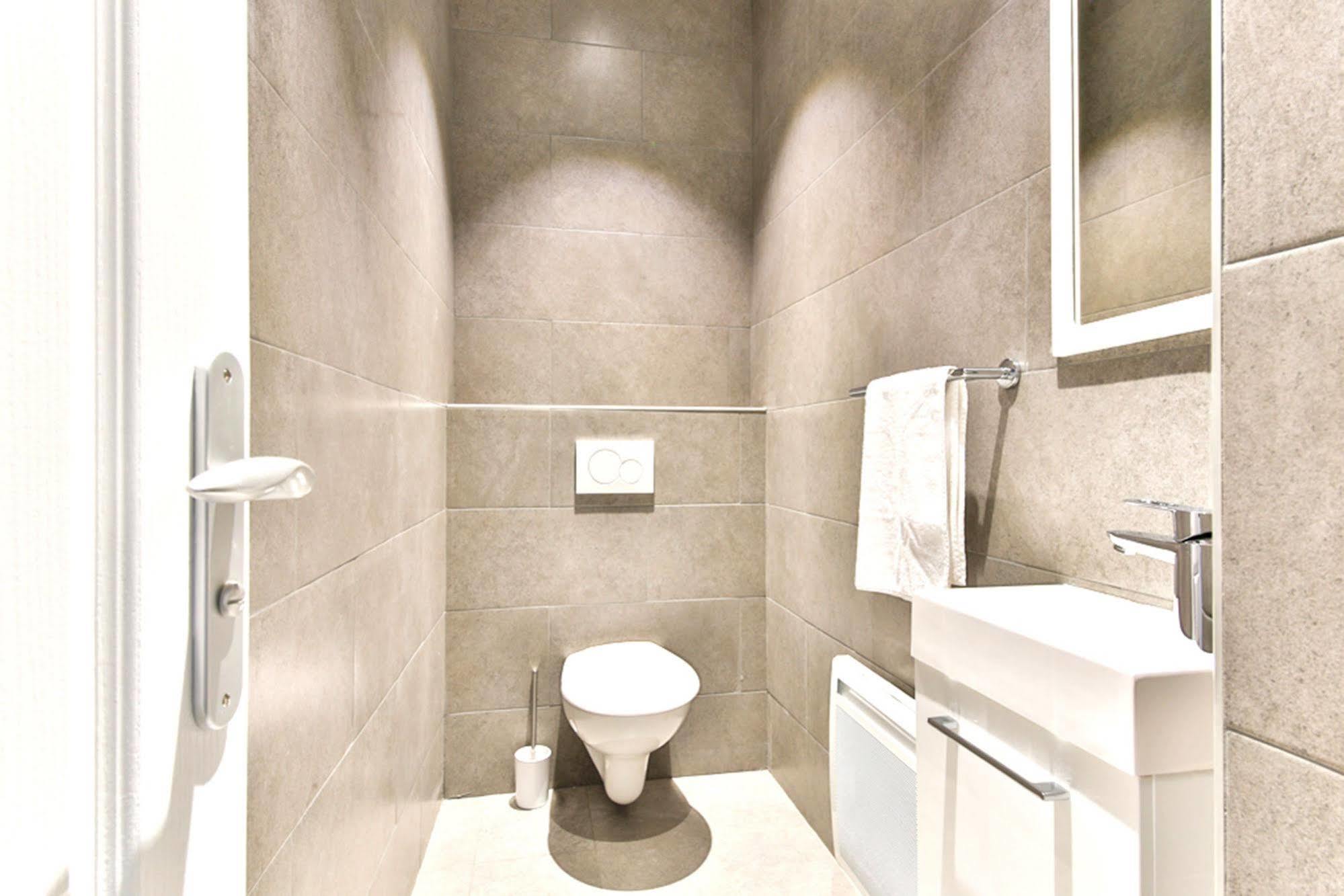 Livinparis - Luxury 2 Bedrooms Grands-Boulevards I المظهر الخارجي الصورة